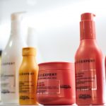 hair care